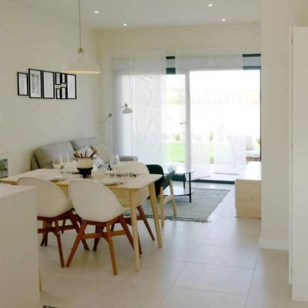 Condado De Alhama Resort , Mirador Apartment Murcia Eksteriør bilde