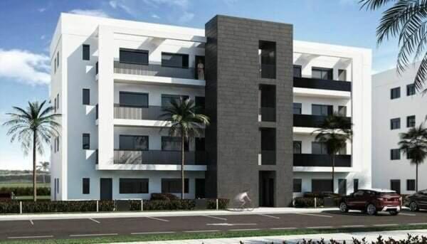 Condado De Alhama Resort , Mirador Apartment Murcia Eksteriør bilde
