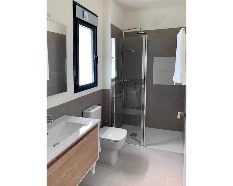 Condado De Alhama Resort , Mirador Apartment Murcia Eksteriør bilde