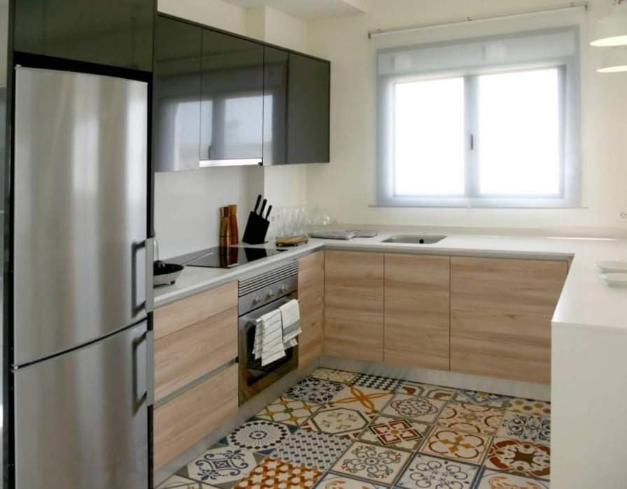 Condado De Alhama Resort , Mirador Apartment Murcia Eksteriør bilde